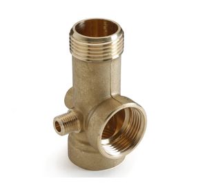 Unión de 5 vías Flowmak 1"