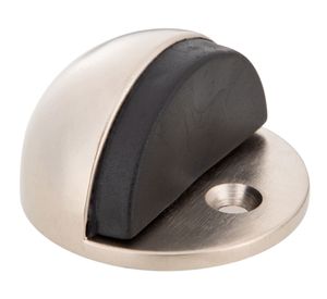 Manillón acero Toscana 40 cm Y Tope Medio gris