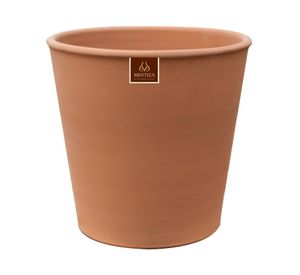 Maceta Zaia 15 cm terrarcilla