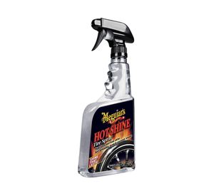 Renovador de neumáticos 709 ml Hot Shine Meguiar's