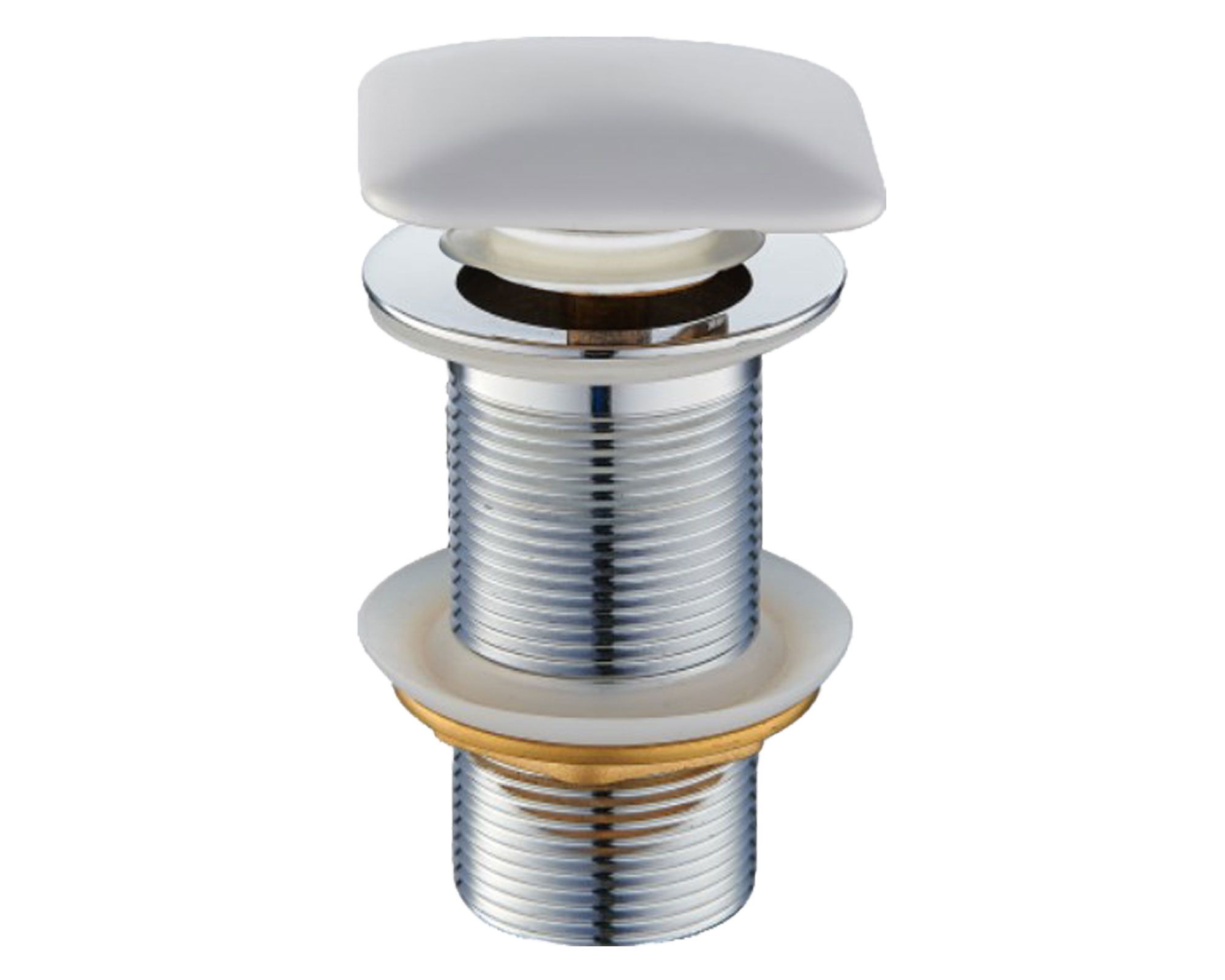 Desagüe lavatorio 11/4" DS103