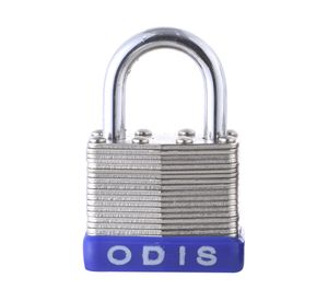 Candado interior acero zincado 50 mm Laminados