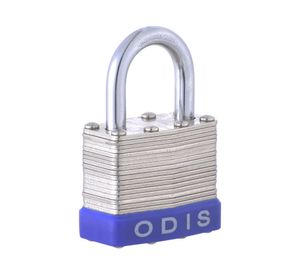 Candado interior acero zincado 50 mm Laminados