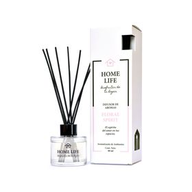 Difusor 80 ml Floral Spirit Home Life