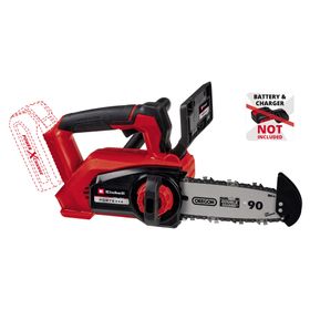 Motosierra FORTEXXA 18/20 TH 20 cm sin batería