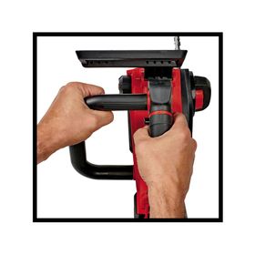 Motosierra FORTEXXA 18/20 TH 20 cm sin batería