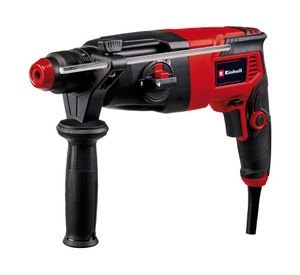 Rotomartillo 620 W TC-RH 620 4F rojo