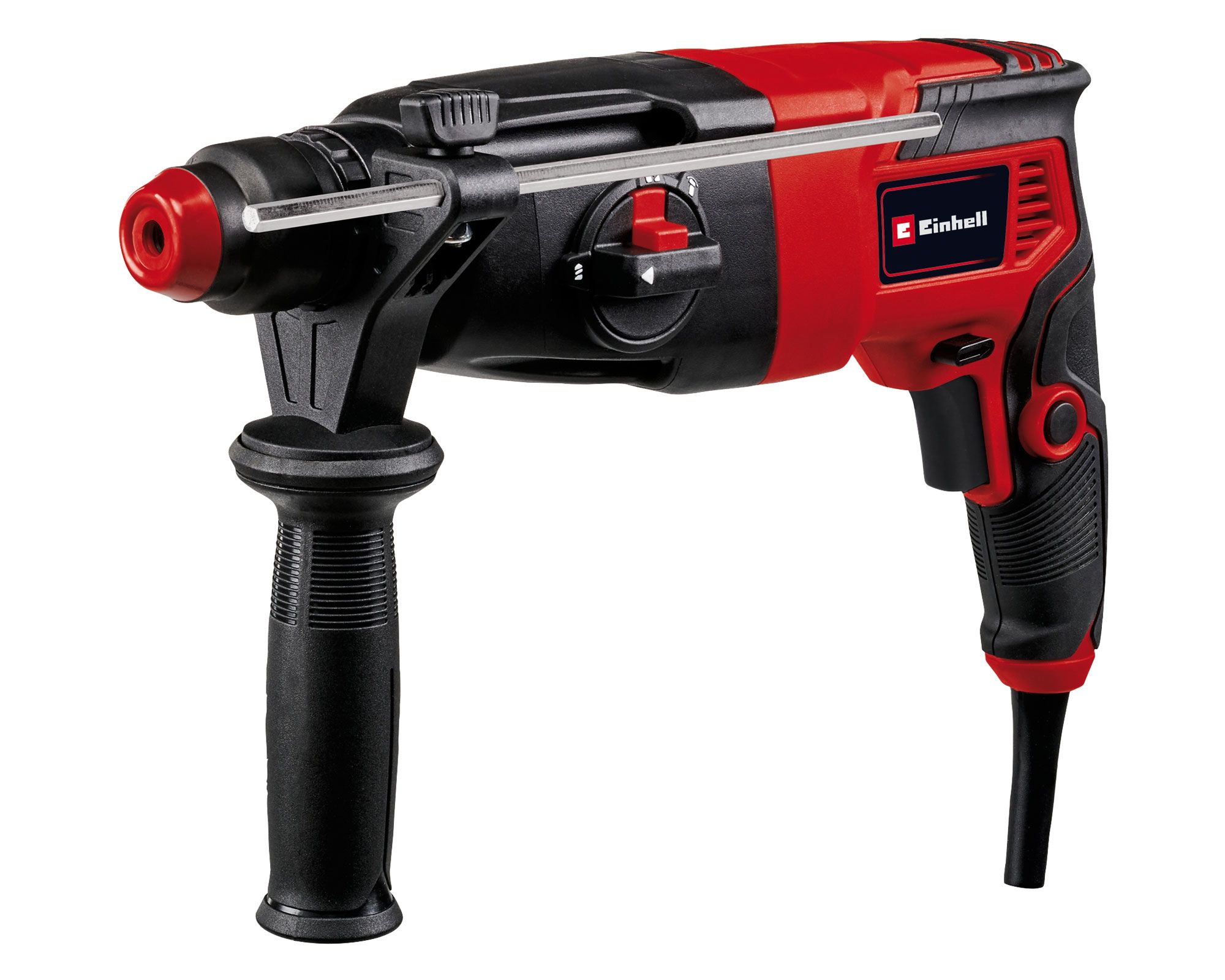 Rotomartillo 620 W TC-RH 620 4F rojo a $58.990