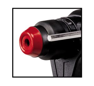 Rotomartillo 620 W TC-RH 620 4F rojo