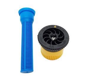 Repuesto boquilla hembra serie 4