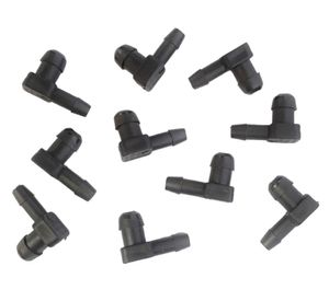 Gotero auto compensado de 4 lph 10 unidades