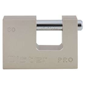 Candado interior fierro 80mm Pro Oister