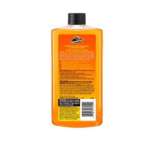 Shampoo con cera carnauba 473 ml