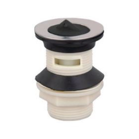 Desagüe 1 1/4'' plástico