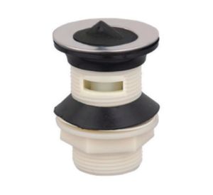 Desagüe 1 1/4'' plástico