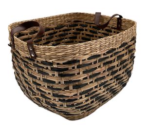 Canasto S D3 Fibra natural