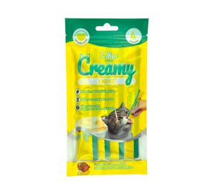 Alimento húmedo gato sabor pavo ahumado 60 g