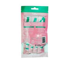 Alimento húmedo gatos adulto sabor atún/fibra 60 g