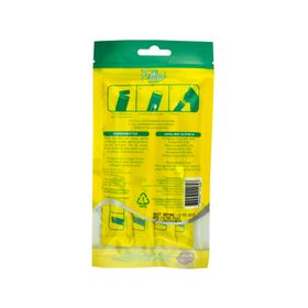 Alimento húmedo gato sabor pavo ahumado 60 g