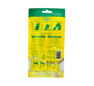 Alimento húmedo gato sabor pavo ahumado 60 g