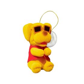 Aromatizante auto Toy vainilla 1 un.