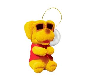 Aromatizante auto Toy vainilla 1 un.