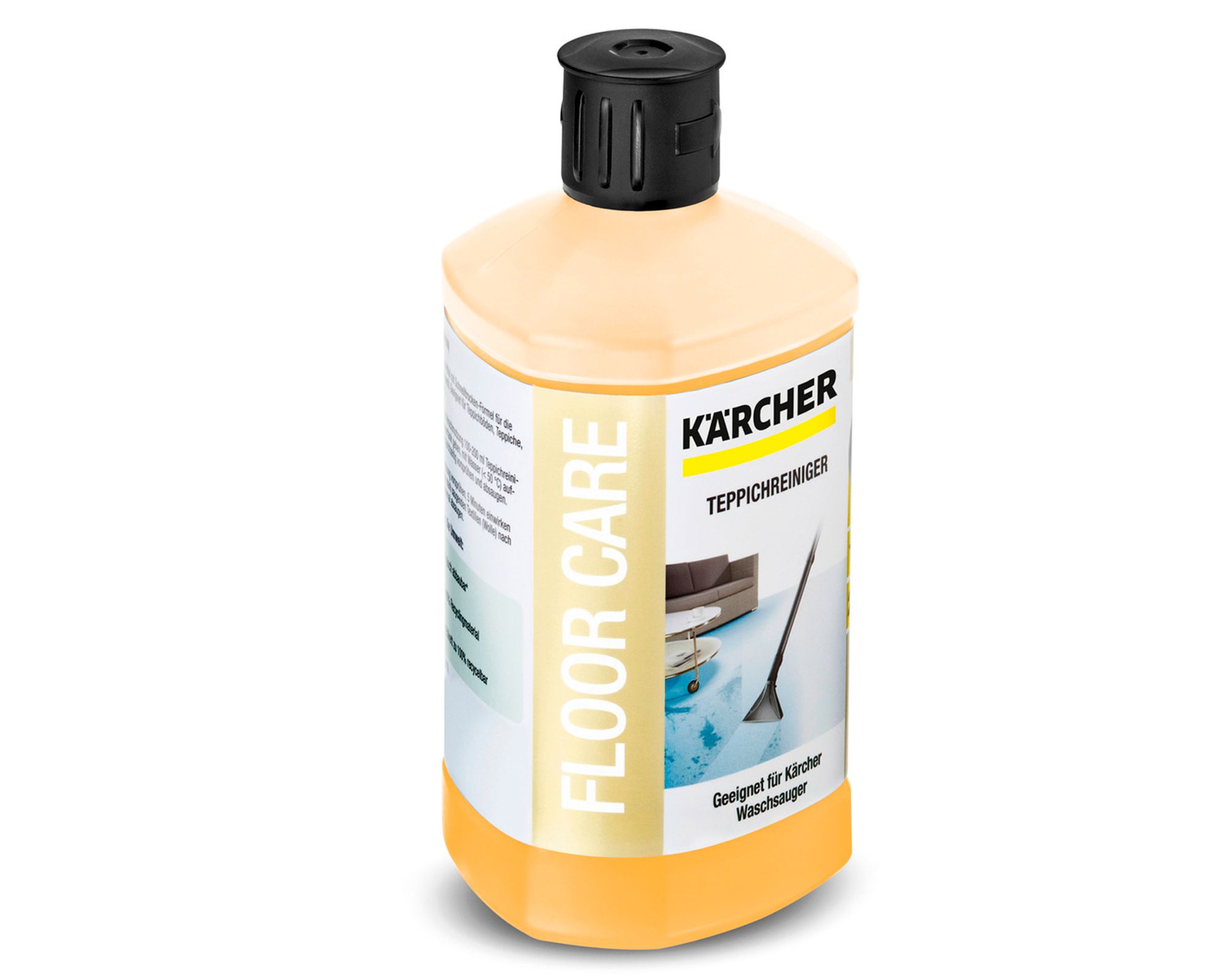 Shampoo Tapiz SE4001 Kärcher