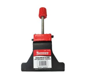 Regulador de altura cerámicas/porcelanatos 2 un.