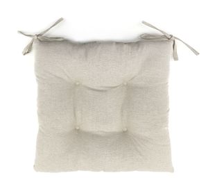 Cojín asiento Olefín crudo