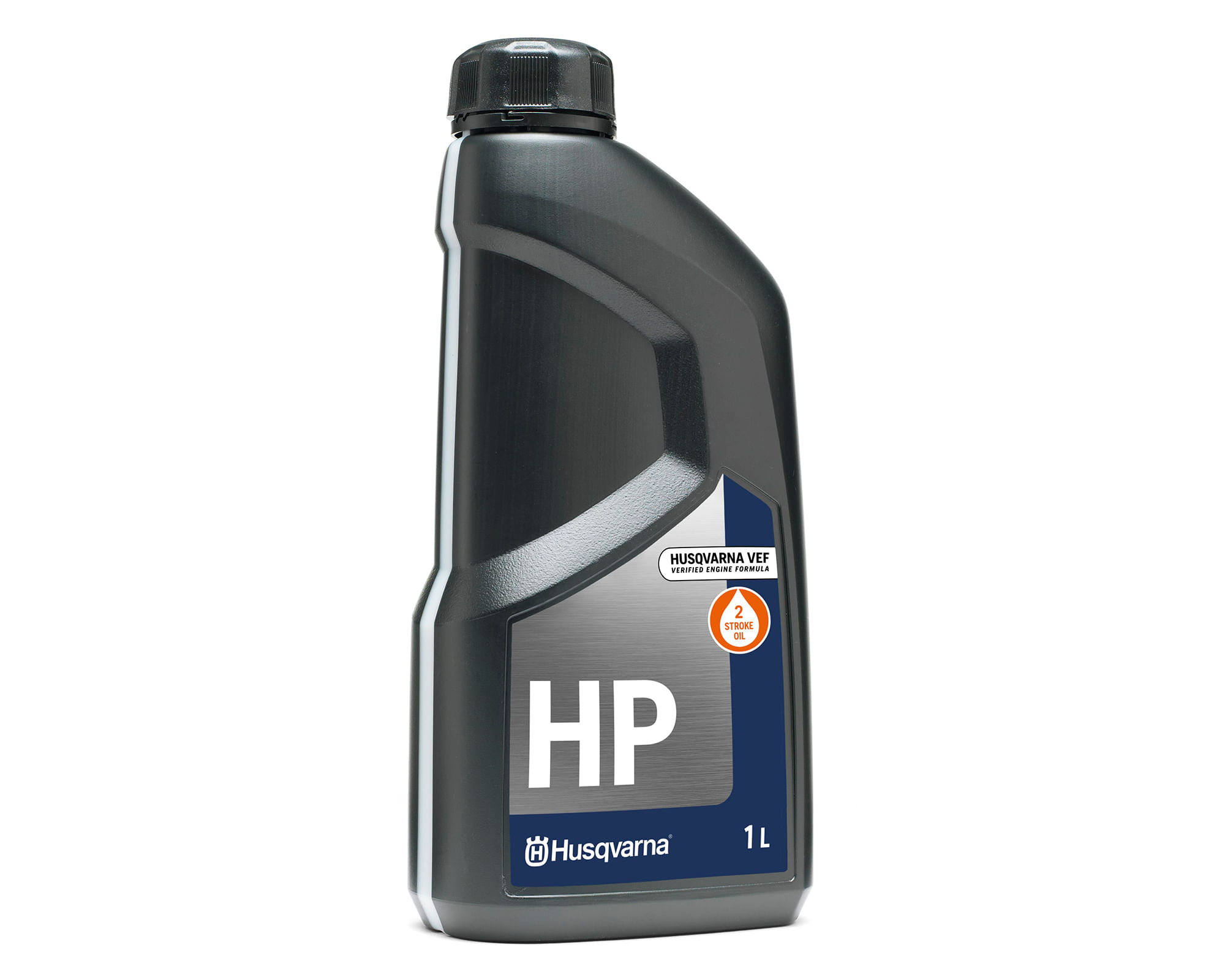 Aceite gasolina y aceite 1 litro gris