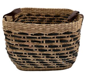 Canasto M D3 Fibra natural