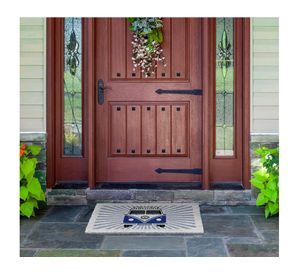 Limpiapiés 45x75 cm Combi