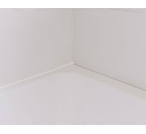 Sellante silicona antihongos 300 ml