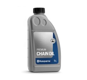 Aceite cadena 1 litro gris