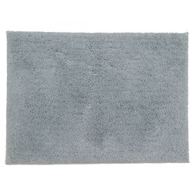 Piso baño 50x80 cm Soft celeste