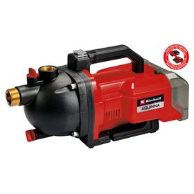 Bomba inalámbrica 2.6 bar Aquinna 36/30