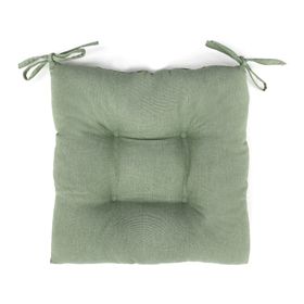 Cojín asiento Olefín verde