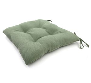 Cojín asiento Olefín verde