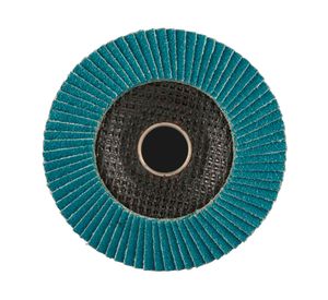 Disco traslapado 115x22 mm D-63753 G60-Z