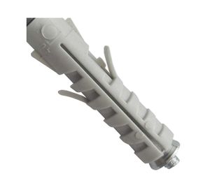 Tarugo gancho L 9x50 mm 2 unidades