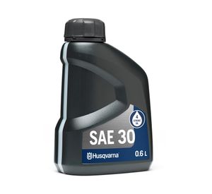 Aceite SAE 30 600 cc gris