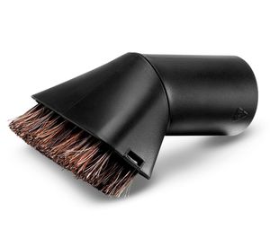 Set cepillos aspiradora WD/VC negro
