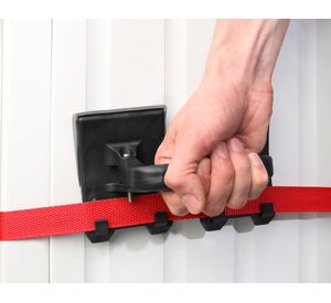 Set de transporte 2.5x300 cm