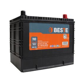 Batería para auto NX110-5L 80D26L 70AH 610CCA positivo derecho