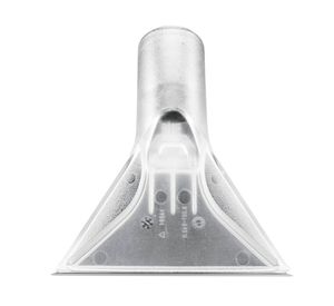 Boquilla tapiz SE4001 transparente
