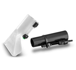 Boquilla tapiz SE4001 transparente