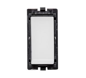 Conmutador 9/24 S17 16A 4000W blanco