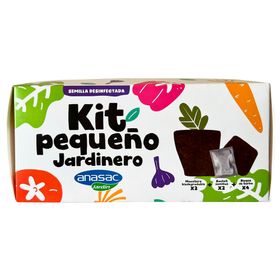 Kit pequeño jardinero Anasac