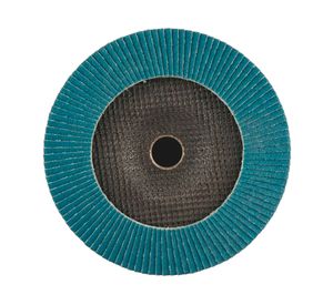 Disco traslapado 180x22 mm D-63840 G80-Z