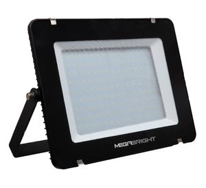 Proyector led 150W luz cálida negro